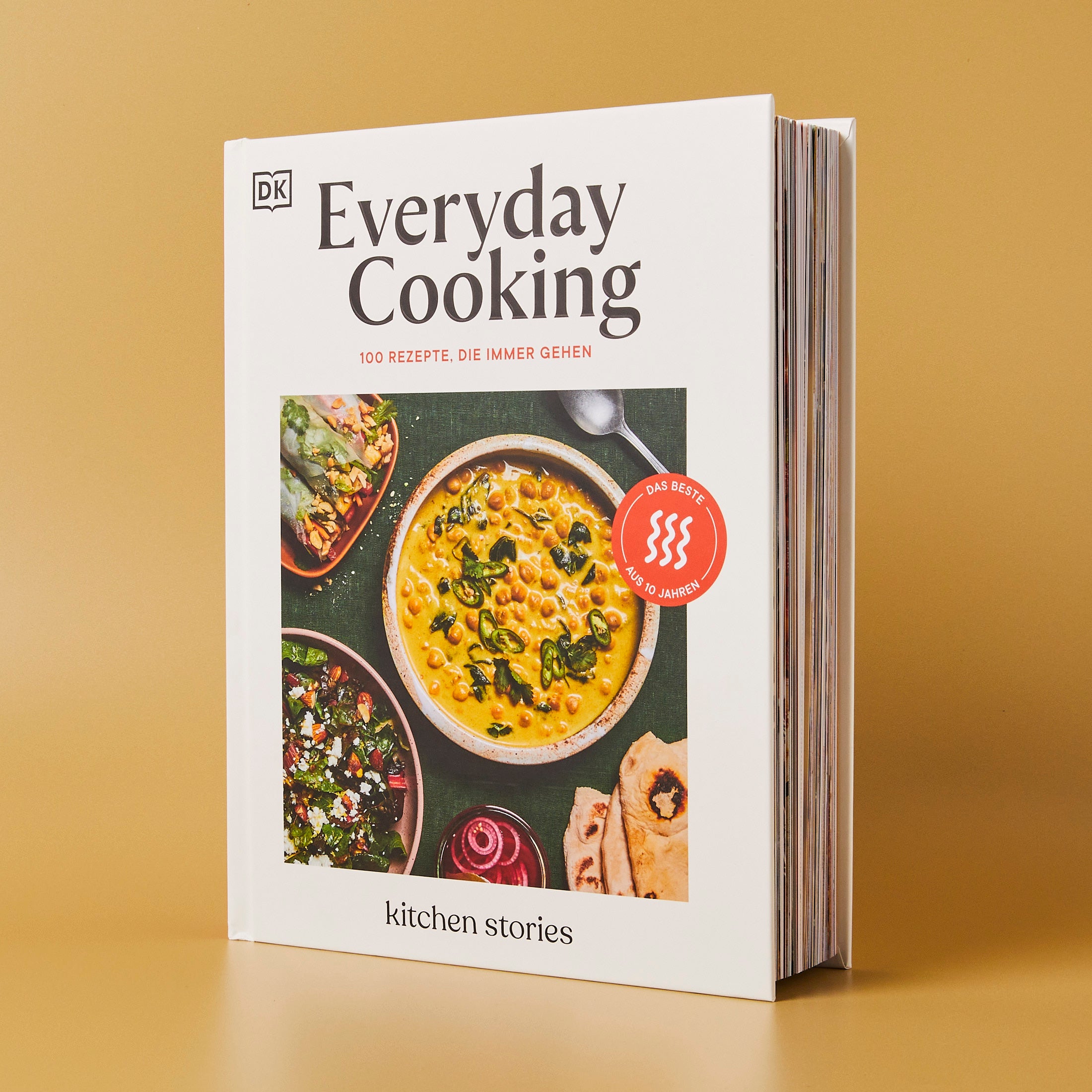 Kitchen Stories: Everyday Cooking